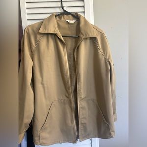 Unisex demon jacket size L